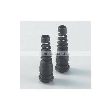 PG-R type flexible Nylon Cable Gland PG7-R. PG9-R,PG11-R