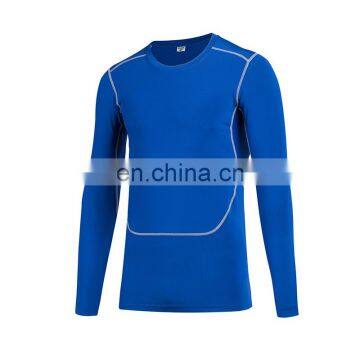 High Quality Hot Sale 85% Polyester 15% Spandex Plus Size Men Custom Private Label Fitness Wear photo-6