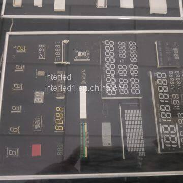 Семисегментный светодиодный индикатор photo-4