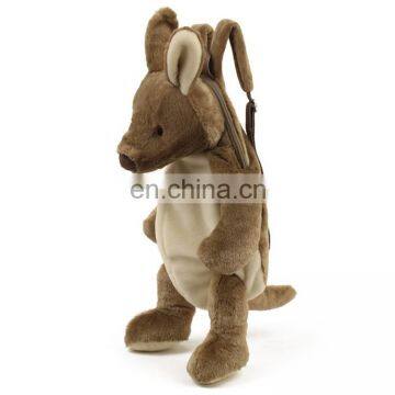 Wholesale in China Australia Kangaroo Backpack