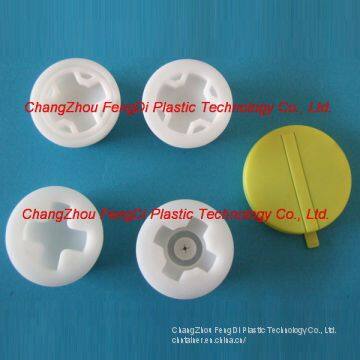 Drum Bungs 2 Inch and 3/4 Inch With Rubber Gasket for 200 Liters Poly Drums photo-5