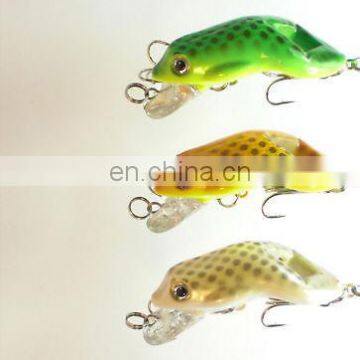 Topwater Frogs Fishing Lures