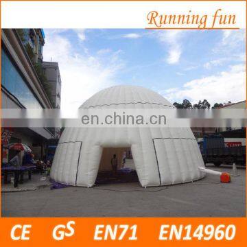 Promational price inflatable tent,event tent,clear span tent