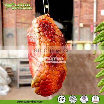 Decoration Silicone Rubber Meat