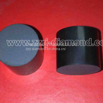 18*15mm Big Size Self Supported Round Diamond/ PCD Wire Drawing Die Blanks photo-2