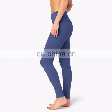 Leggings for Women Sportswear Seamless High Waisted Yoga Leggings photo-2
