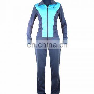 Sportwear Hoodies Tracksuits black Long Sleeve Tops long Pants Slim Fit women 2 piece set clothing sexy