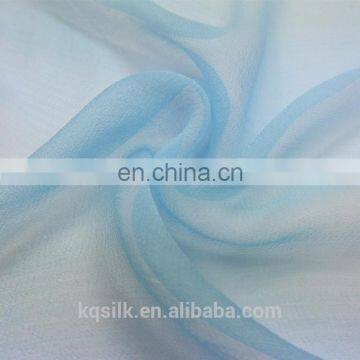100% Silk Georgette Plain Dyed Solid Silk Georgette Fabric, Uses of Georgette Fabric photo-3