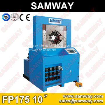 Samway FP175  Hydraulic Hose Crimping Machine