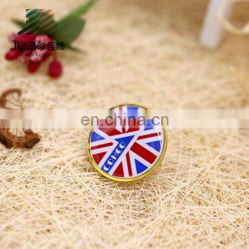 Cheap Wholesale Stainless Steel Printing Cartoon School Badges photo-6