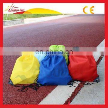 Drawstring Backpack/Foldable Drawstring Backpack