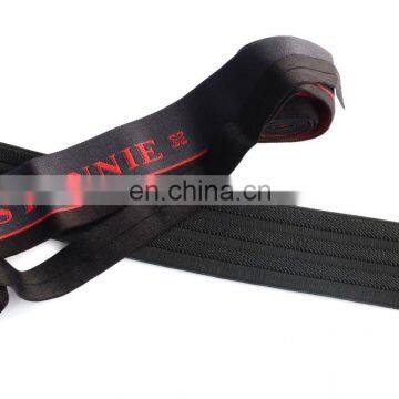 Customized Jacquard Elastic Band For Underwear