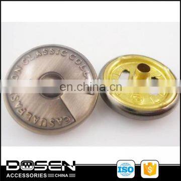 snap fasteners for leather,spring snap fastener,snap button manufacturers