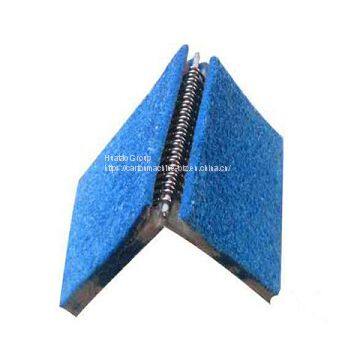 Needle Corrugator Belt