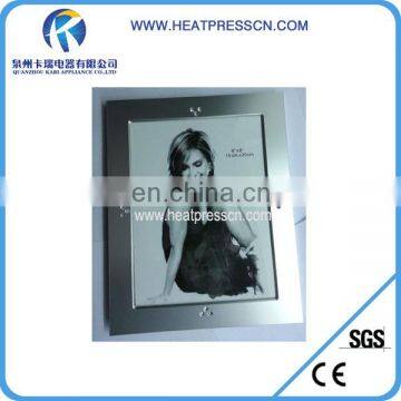 Fashion Lovely Plastic Photoframe