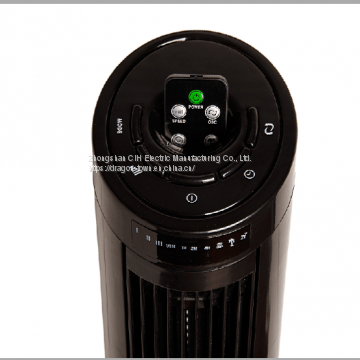 Turbo Tower Fan