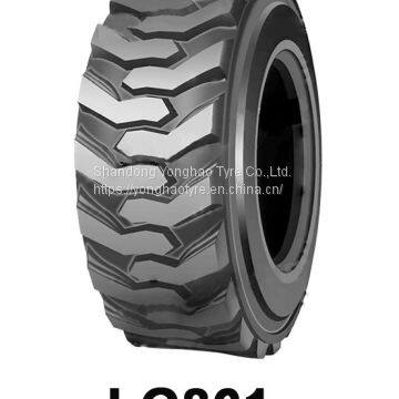 Skid Steer Tires
