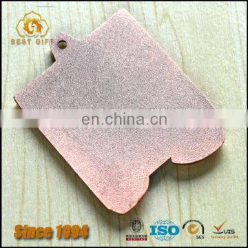 Custom High Quality Metal Marathon Sports Medal For Gifts photo-6