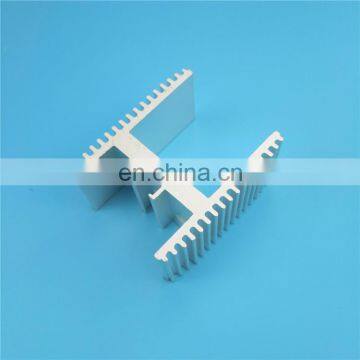 Custom Square Aluminum Profile photo-5