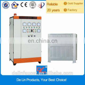 High Efficient Metal Vertical Injection Moulding Machine photo-5