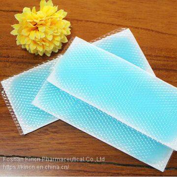 cooling gel patch
