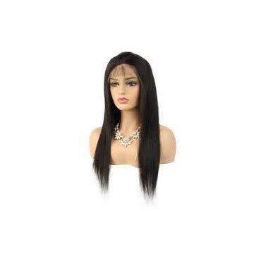 Tangle free 16 18 20 All Length Inch Synthetic Hair Wigs