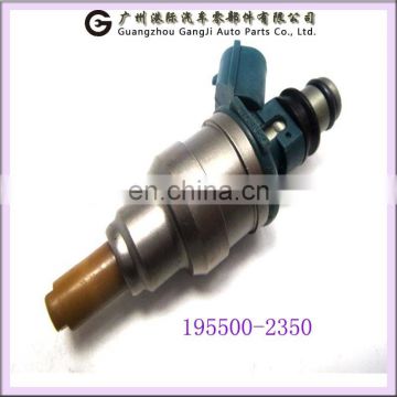 Discount Car Parts Online 195500-2350 Injection System Fuel Injector