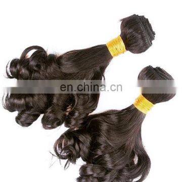 Remy hair weave brazilian human hair weave