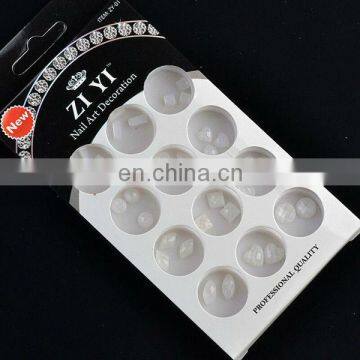 China Wholesale cheap stone nail product nail art accessories