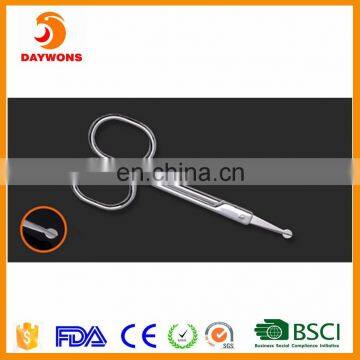 New Professional Blemish and Blackhead Remover Tool Kit Acne Removing Kit With Tweezer photo-6