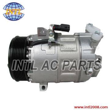 air conditioning ac compressor for Nissana Primastar Renault Trafic II Espace Laguna