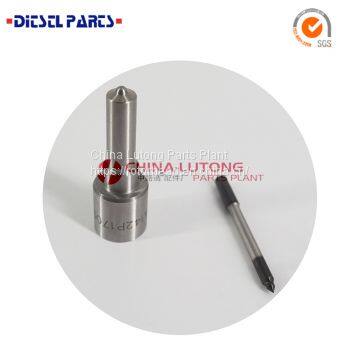6 hole nozzle DLLA142P1709/0 433 172 047 for Cummins