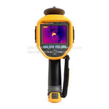 Fluke Ti480 Infrared Camera Thermometer Temperature Meter