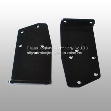 China OEM factory Metal Parts-Laser Cutting Parts