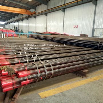 API 5CT Seamless Casing Pipe 139.7*9.17 N80 BTC