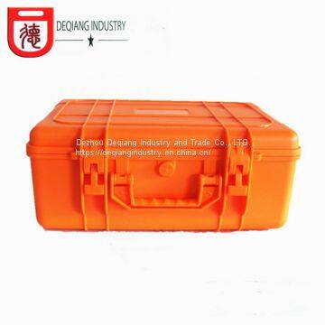 ABS IP67 Waterproof Plastic Case Hard Portable Safety Protective Equipment Case photo-2