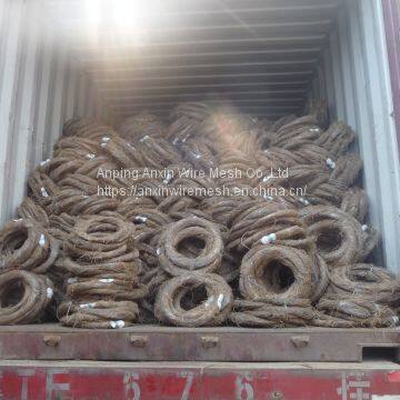 Construction Binding Parks Binding Steel Wire Loop