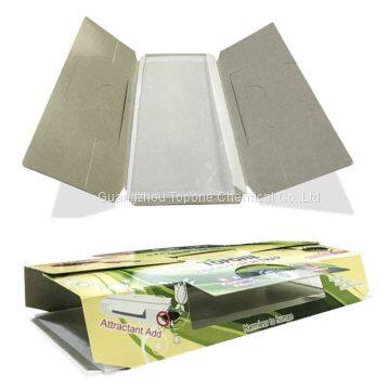 Cockroaches Pest Type Cockroach Glue Trap for Regular Design Cockroach Control photo-4