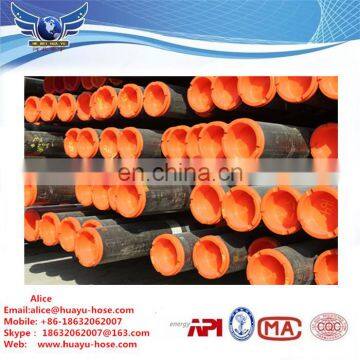 High Quality Plastic Tubing Thread Protector