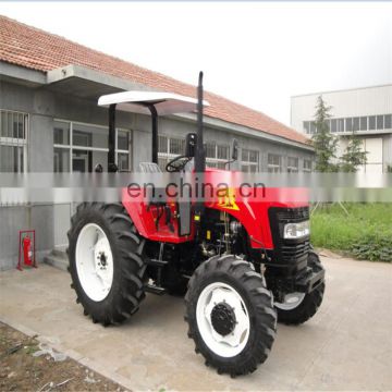 Hot sale 90hp 4wd agricultural wheel tractor on sale