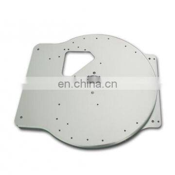 Cost Effective Bending Stamping Laser Cutting Service Plastic photo-3