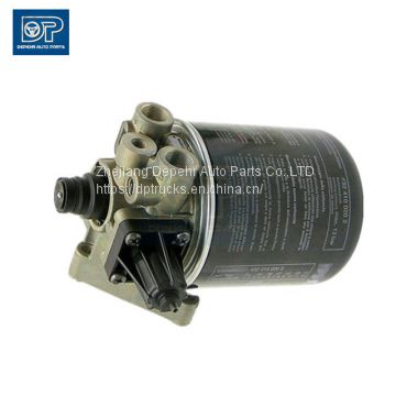 4324101160 1518678 81521026104 European Compressed-air Processing Unit DAF MAN Truck Air Dryer