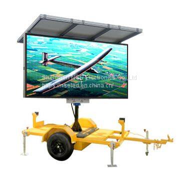 Graphic LED Display, Energy Saving Graphic LED Display