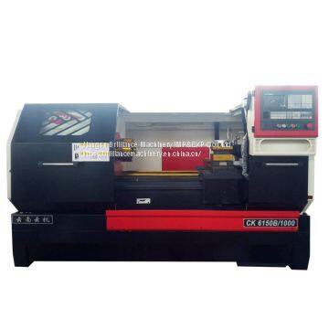 Yunnan Yunji CK6150B CNC Horizontal Lathe