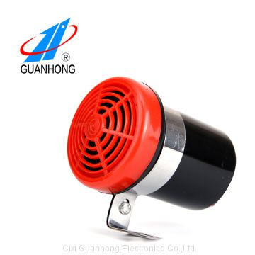 Hot-selling back up alarm 10W car alarm siren reverse horn