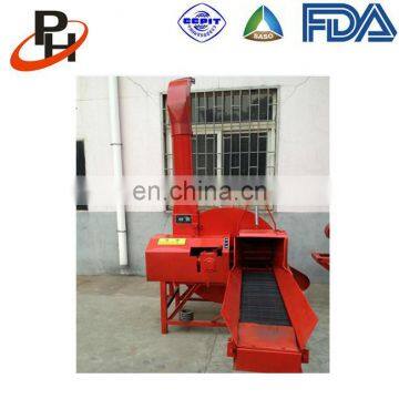 Commercial Low Price Silage Angricultural Animal Cow Feed Corn Chaff Cutter Machine photo-5