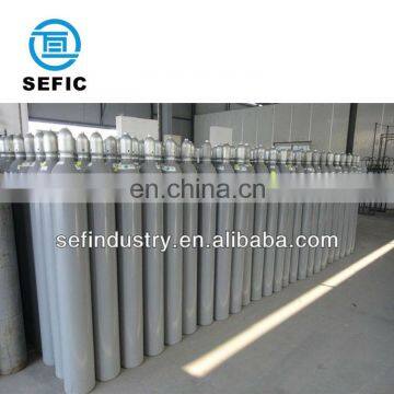 High Purity Helium Cylinder Gas