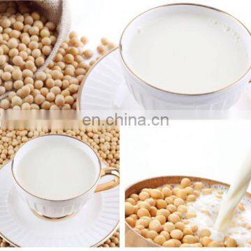 Soybean Grinding Machine Soybean Milk Maker/tofu Making Machine photo-4