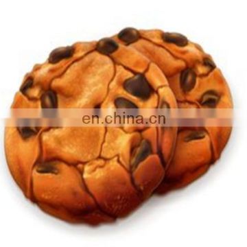 whole sale commercial flavor filled double color cookies making machine double double color biscuit maker