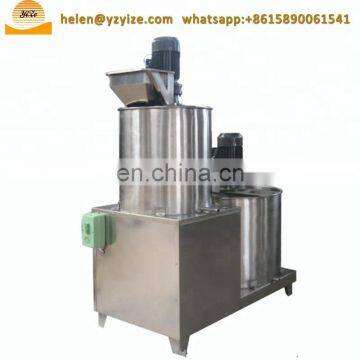 Automatic Sesamum Sesame Peeling Machine Sesame Seeds Skin Removing Machine Price